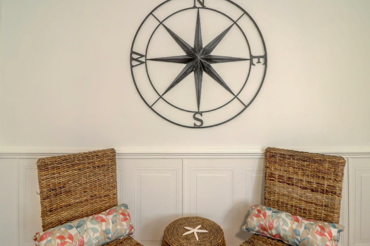 Home Away Home #114 Île de Hilton-Head Extérieur photo