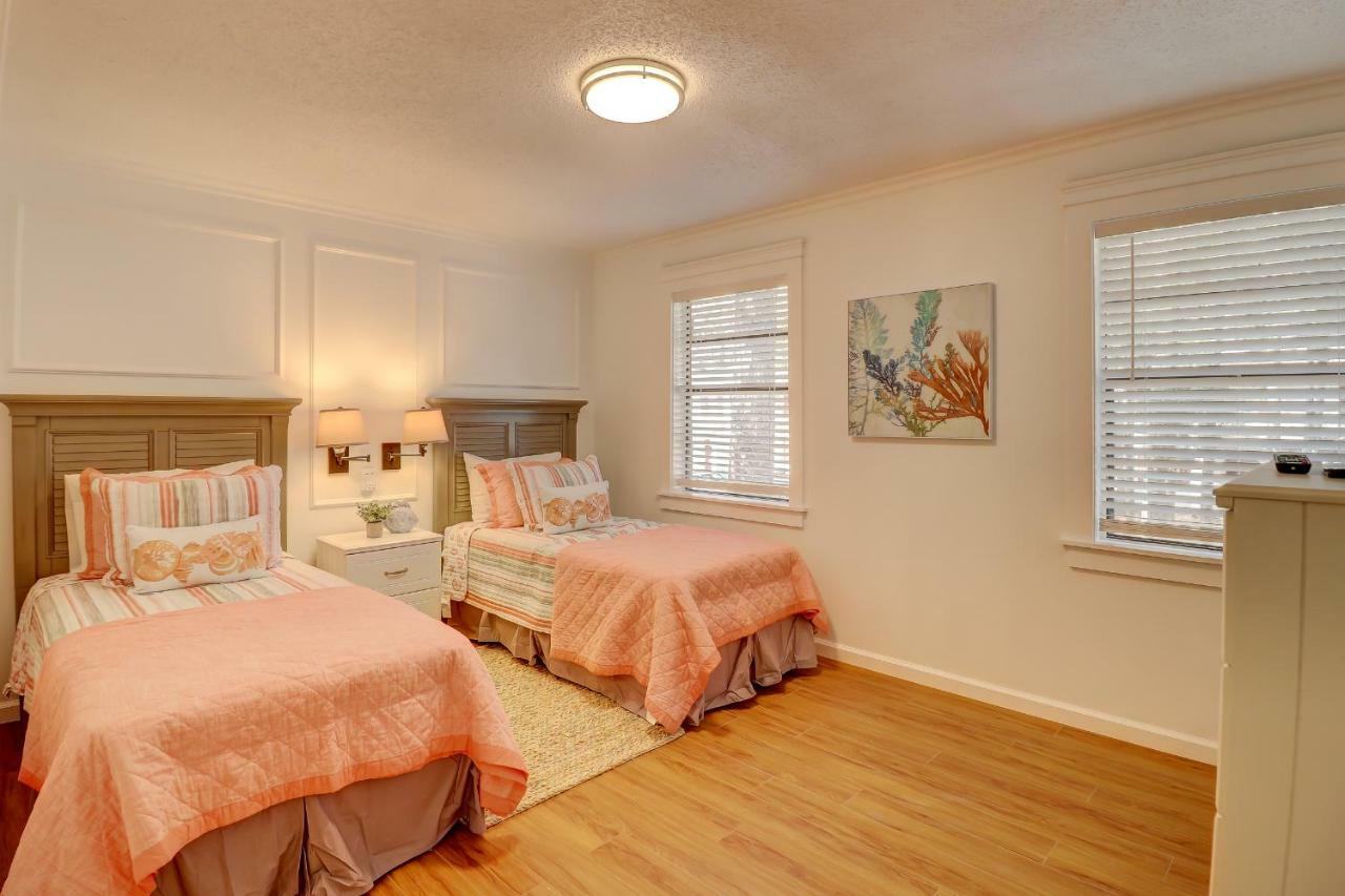 Home Away Home #114 Île de Hilton-Head Extérieur photo