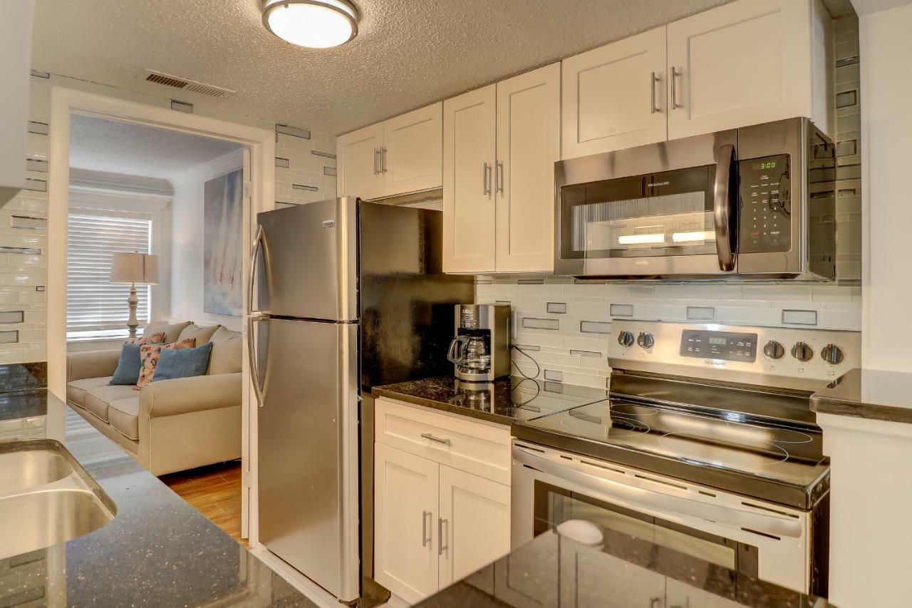 Home Away Home #114 Île de Hilton-Head Extérieur photo