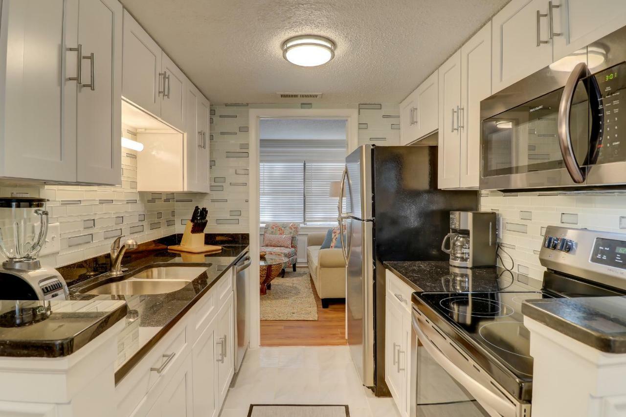 Home Away Home #114 Île de Hilton-Head Extérieur photo