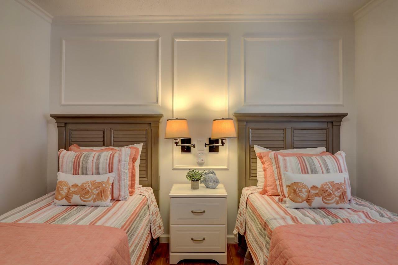 Home Away Home #114 Île de Hilton-Head Extérieur photo