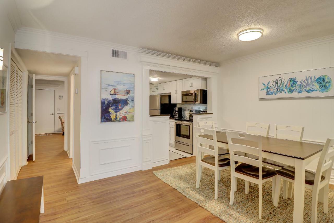 Home Away Home #114 Île de Hilton-Head Extérieur photo