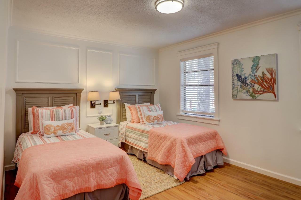 Home Away Home #114 Île de Hilton-Head Extérieur photo