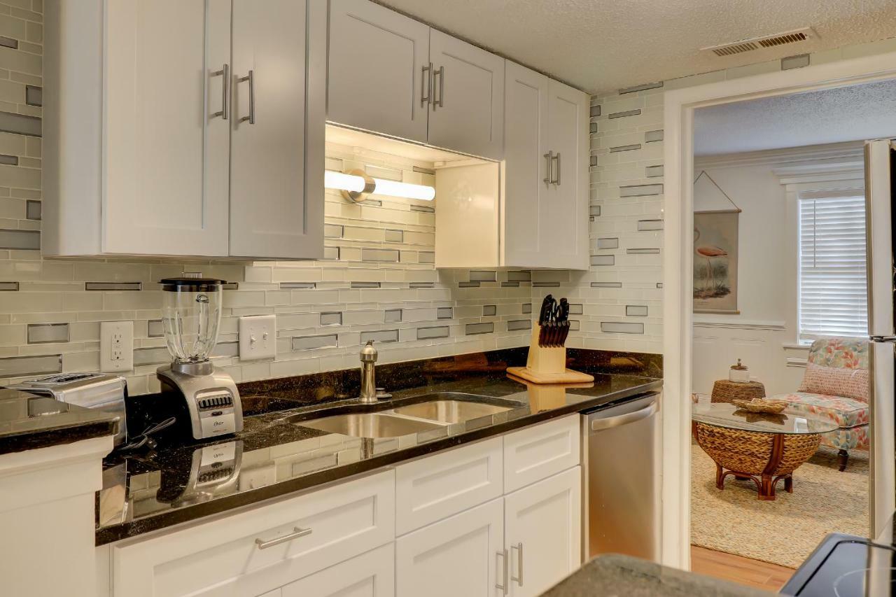 Home Away Home #114 Île de Hilton-Head Extérieur photo